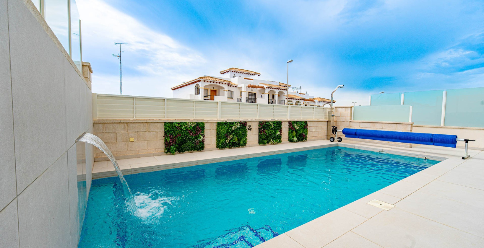 Resale - Villa - Torrevieja - Punta Prima