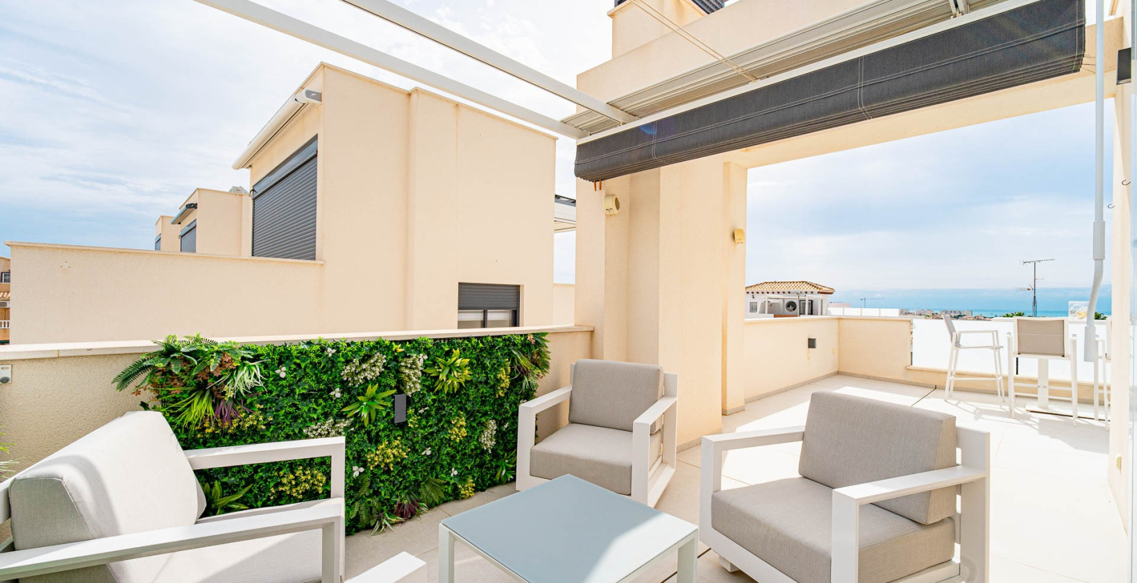 Resale - Villa - Torrevieja - Punta Prima