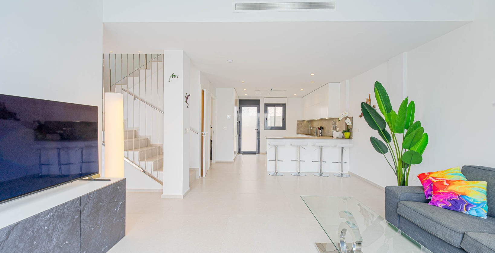 Resale - Villa - Torrevieja - Punta Prima