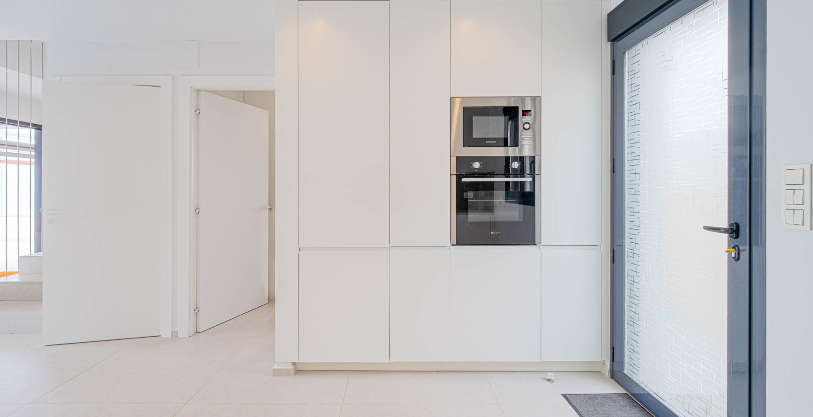 Resale - Villa - Torrevieja - Punta Prima