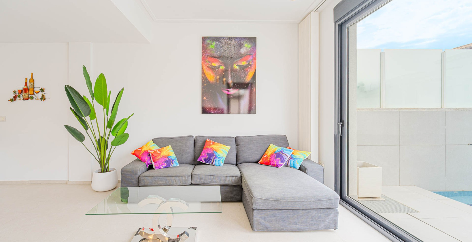 Resale - Villa - Torrevieja - Punta Prima