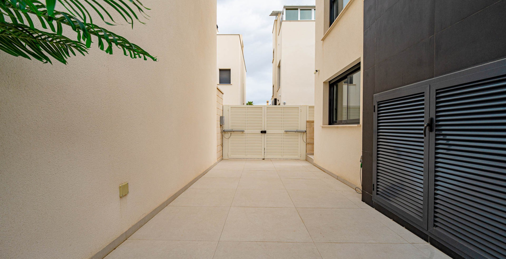 Resale - Villa - Torrevieja - Punta Prima