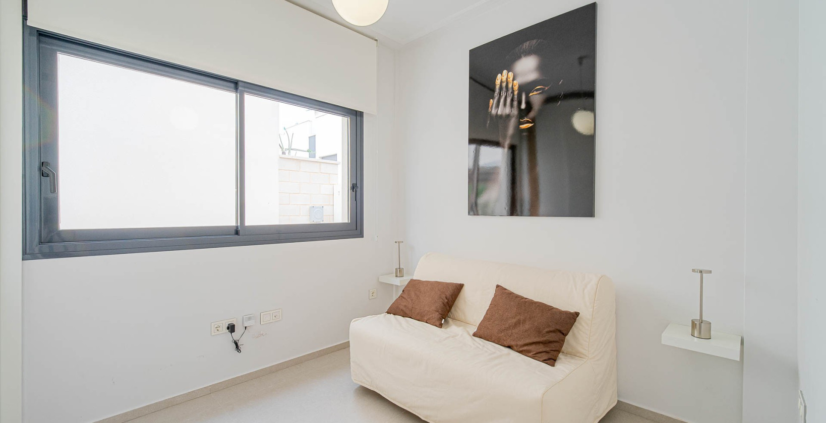 Resale - Villa - Torrevieja - Punta Prima