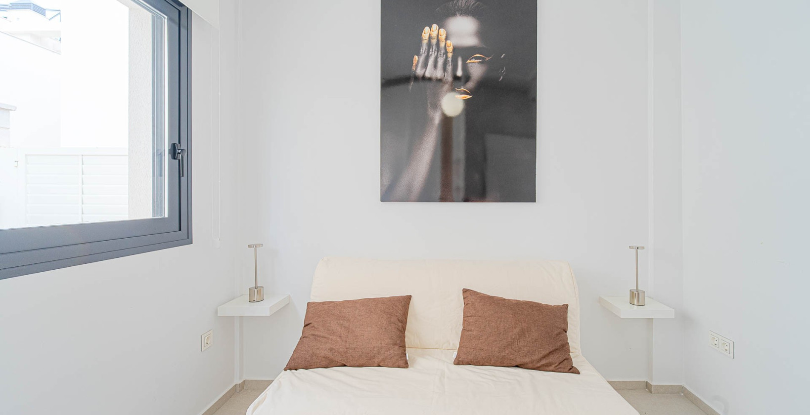 Resale - Villa - Torrevieja - Punta Prima