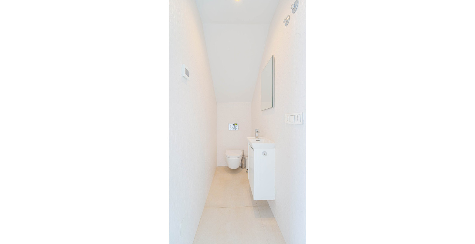 Resale - Villa - Torrevieja - Punta Prima