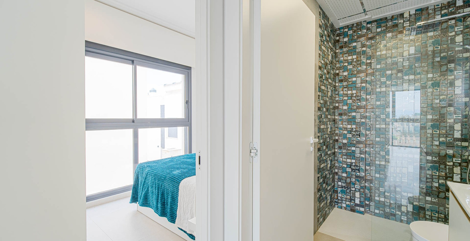 Resale - Villa - Torrevieja - Punta Prima