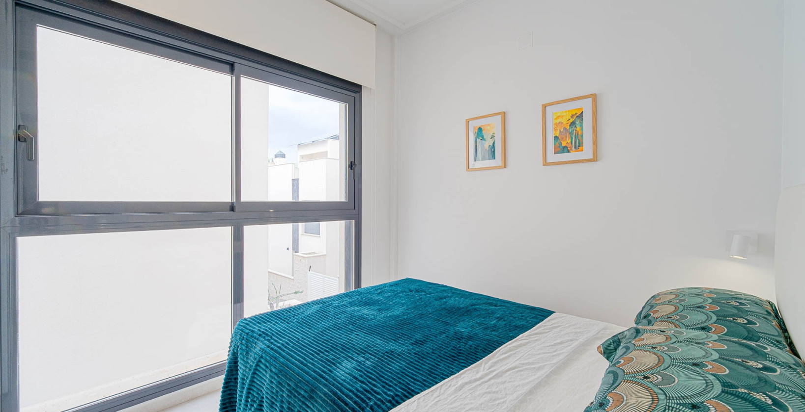 Resale - Villa - Torrevieja - Punta Prima