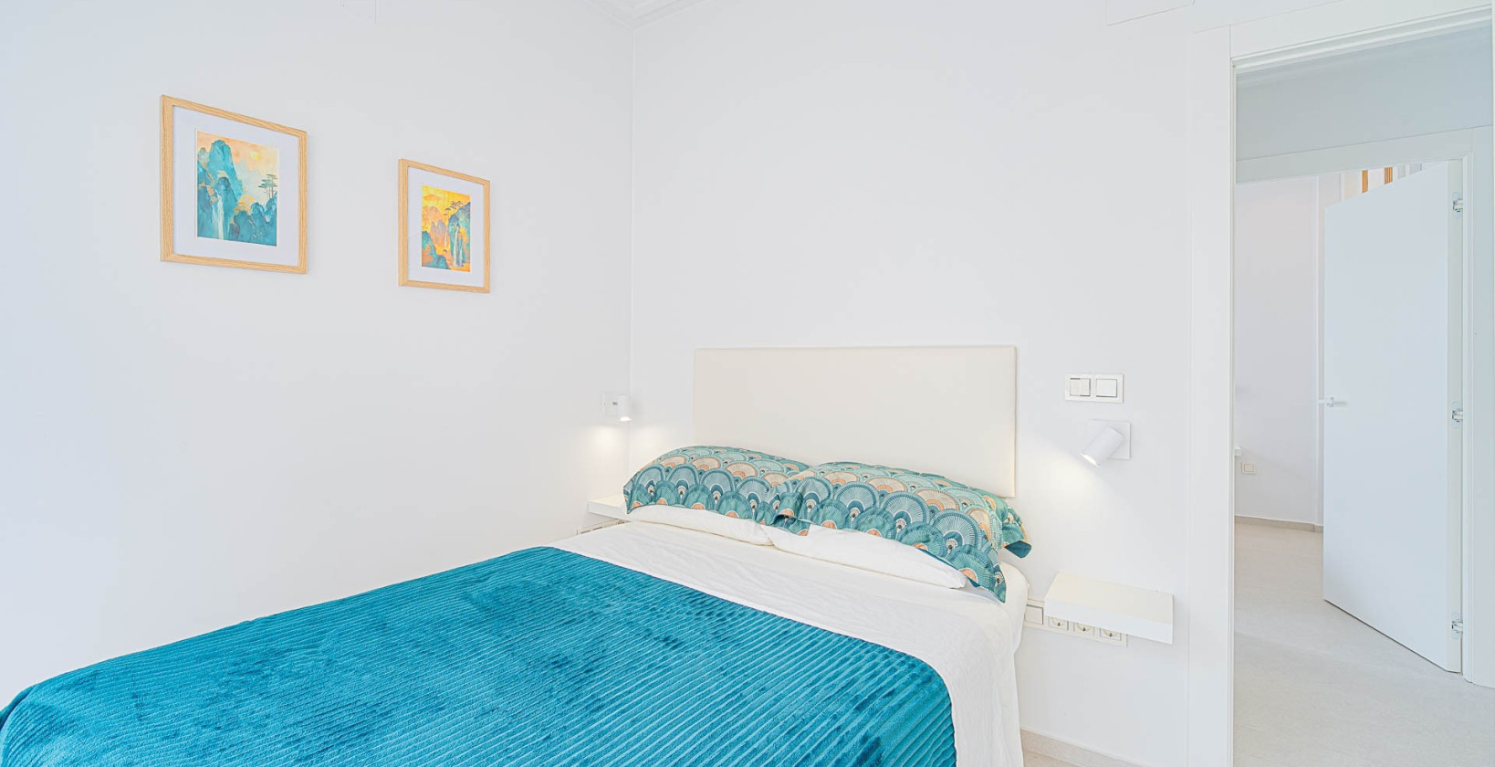 Resale - Villa - Torrevieja - Punta Prima