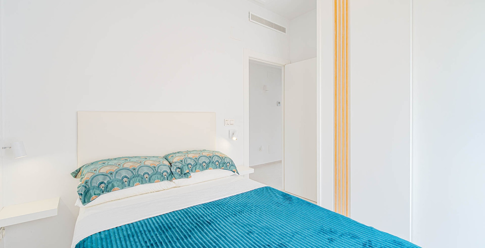 Resale - Villa - Torrevieja - Punta Prima