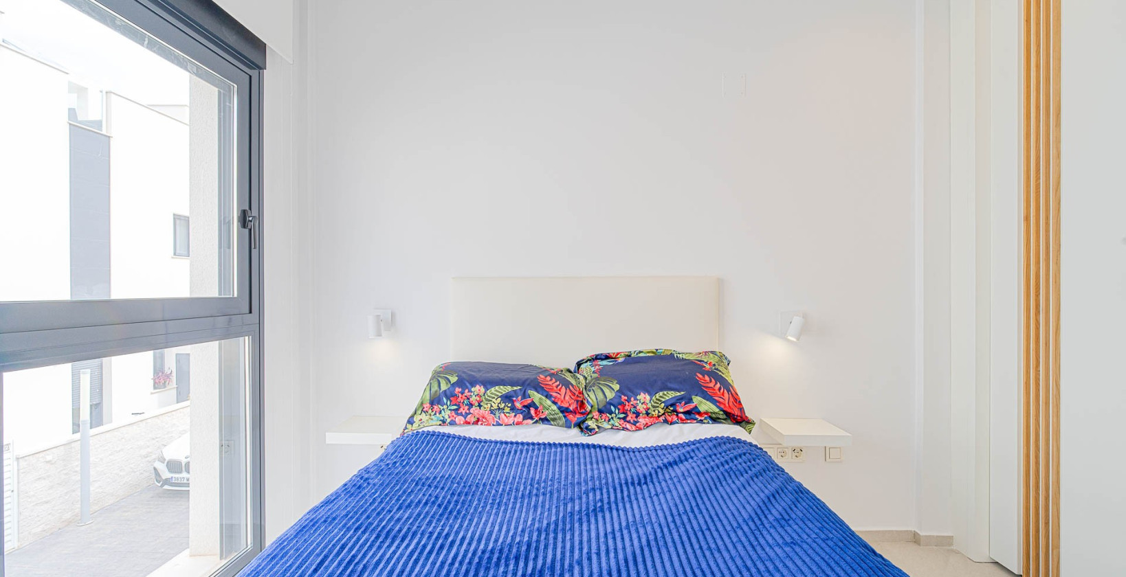 Resale - Villa - Torrevieja - Punta Prima