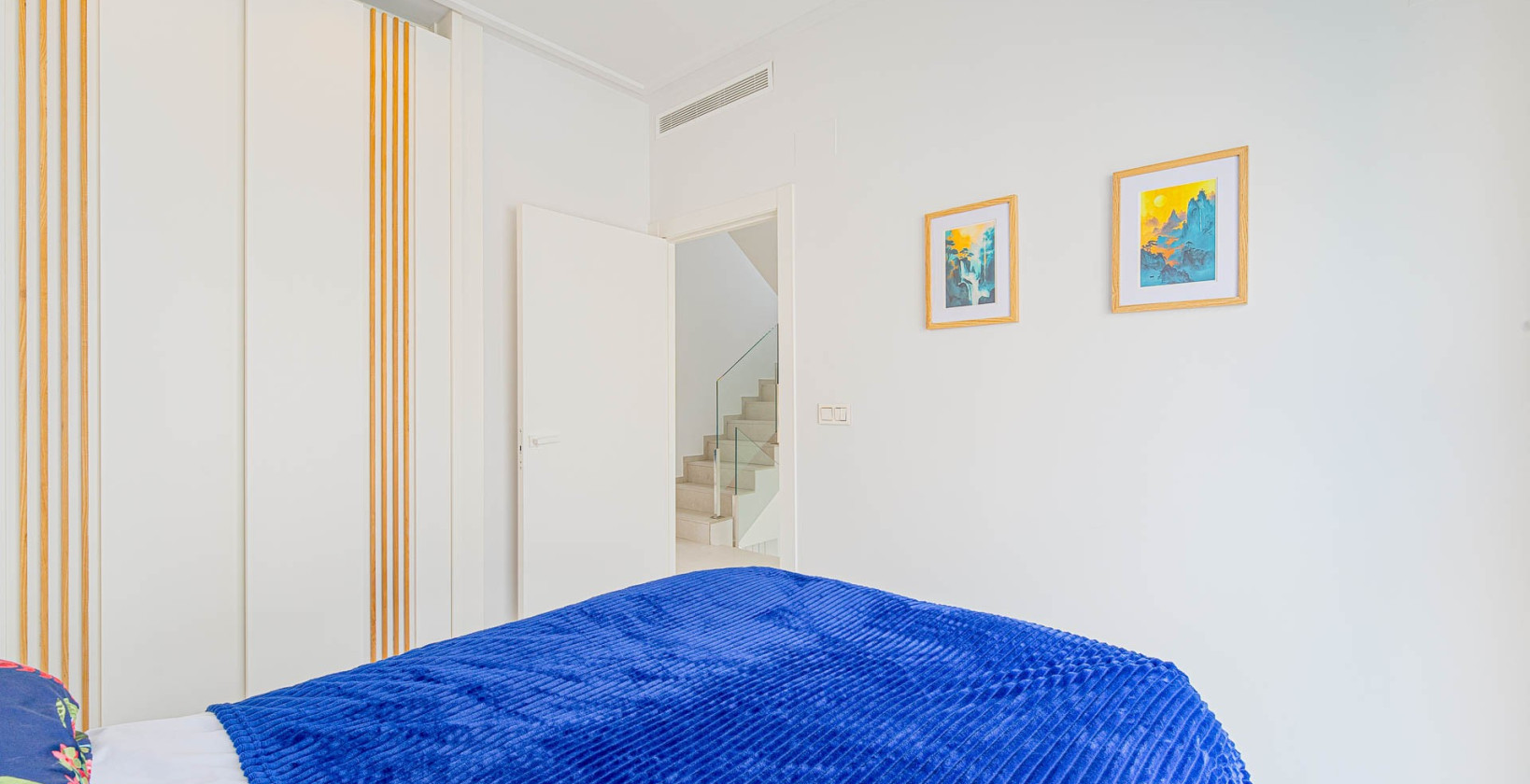 Resale - Villa - Torrevieja - Punta Prima