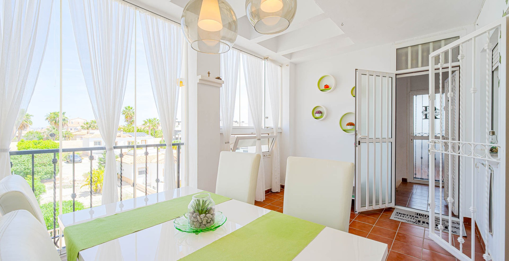 Resale - Apartamento - Torrevieja - Punta Prima
