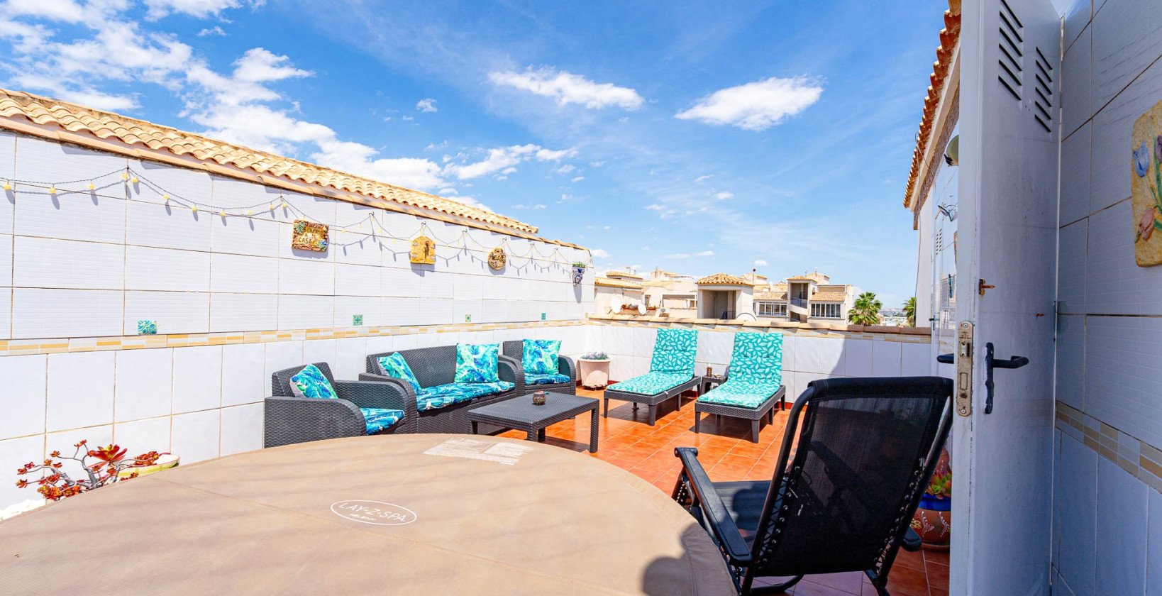 Resale - Apartamento - Torrevieja - Punta Prima