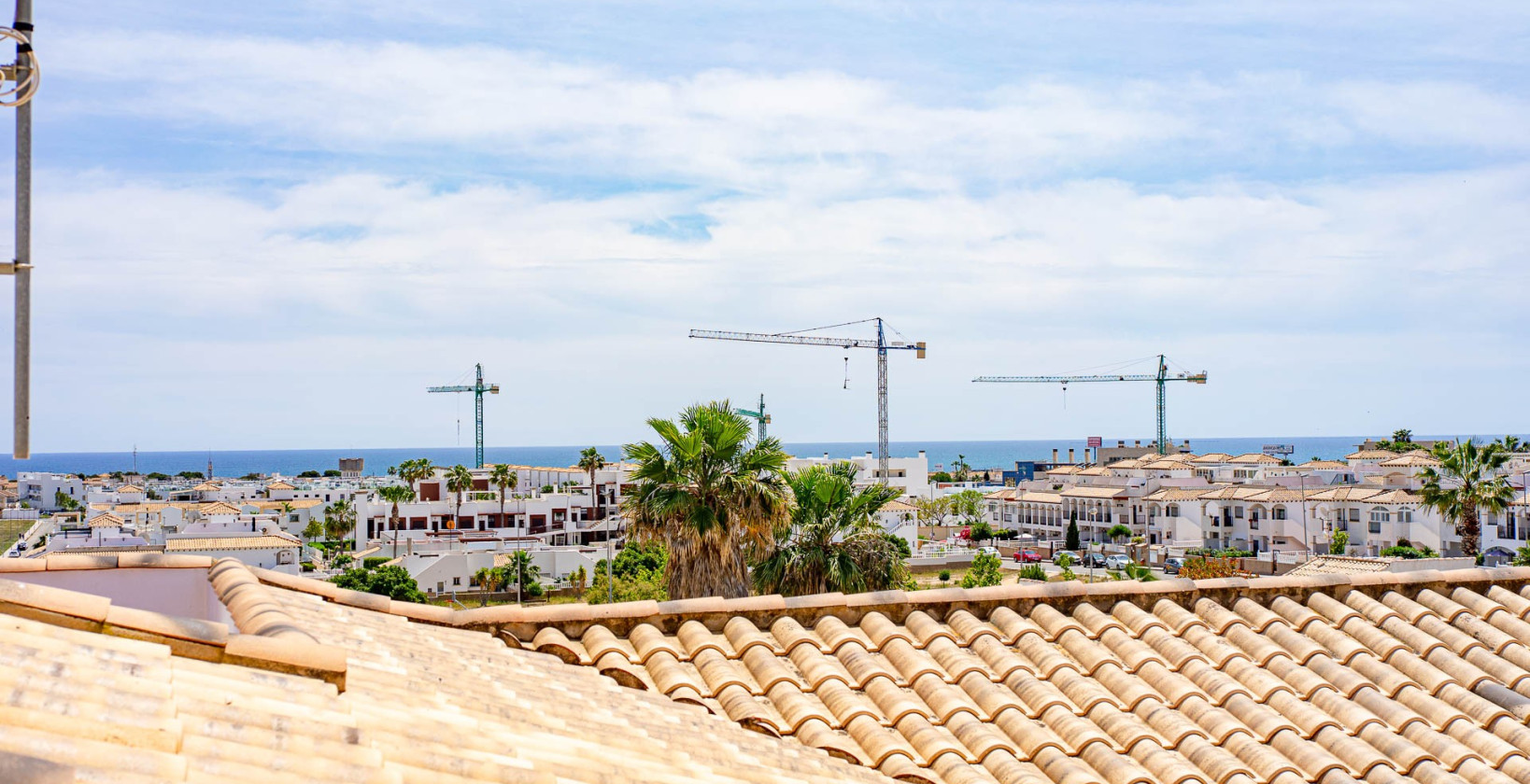 Resale - Apartamento - Torrevieja - Punta Prima