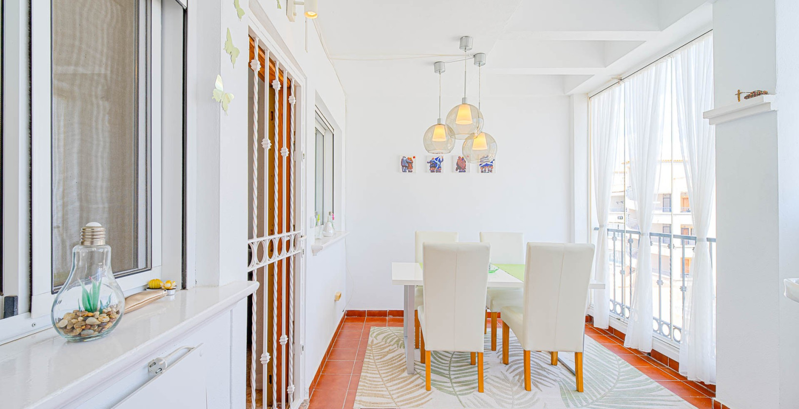 Resale - Apartamento - Torrevieja - Punta Prima