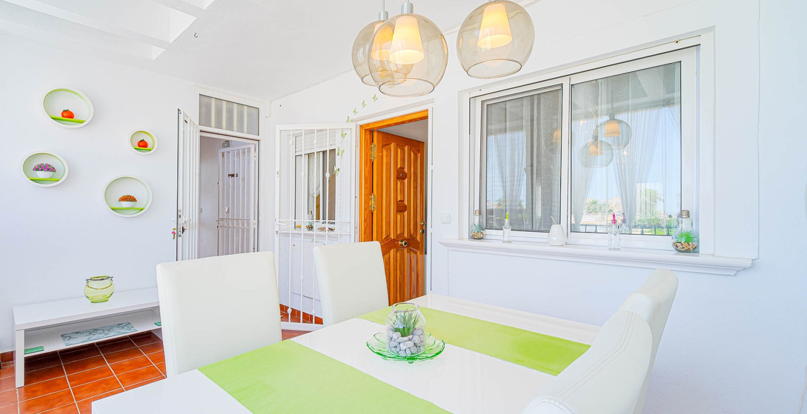 Resale - Apartamento - Torrevieja - Punta Prima