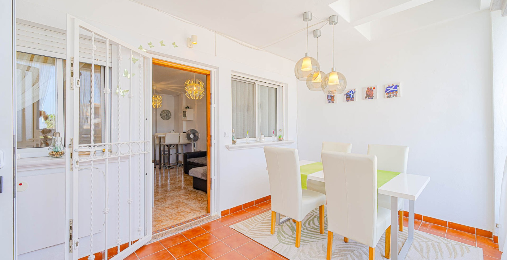 Resale - Apartamento - Torrevieja - Punta Prima