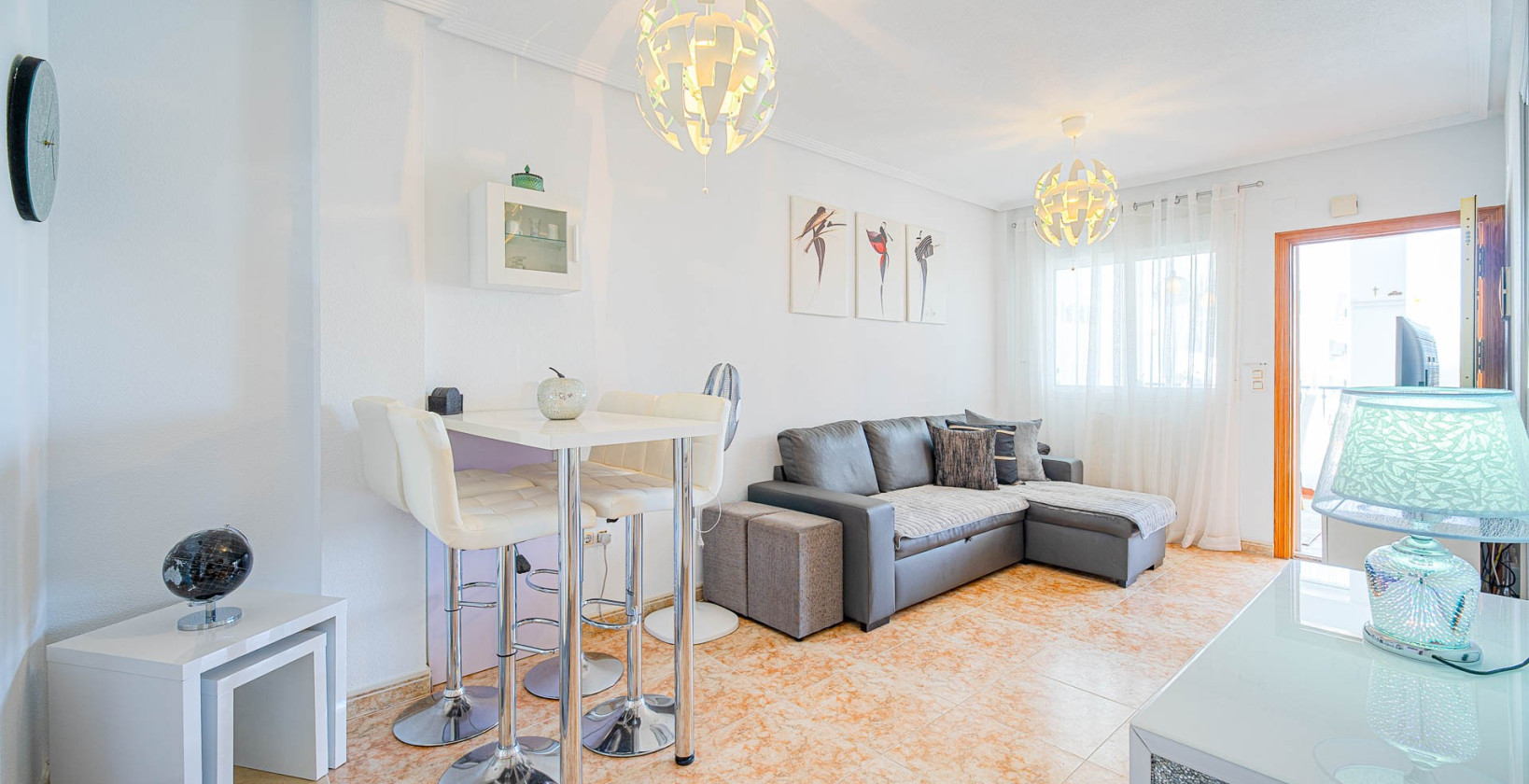 Resale - Apartamento - Torrevieja - Punta Prima