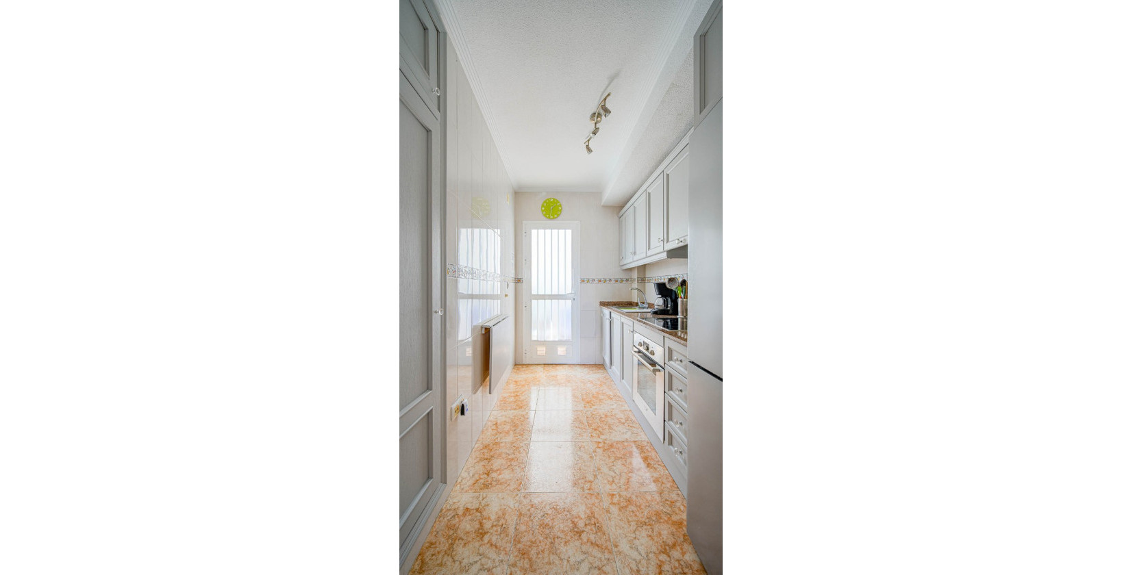 Resale - Apartamento - Torrevieja - Punta Prima