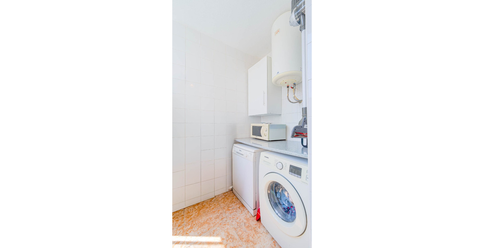Resale - Apartamento - Torrevieja - Punta Prima