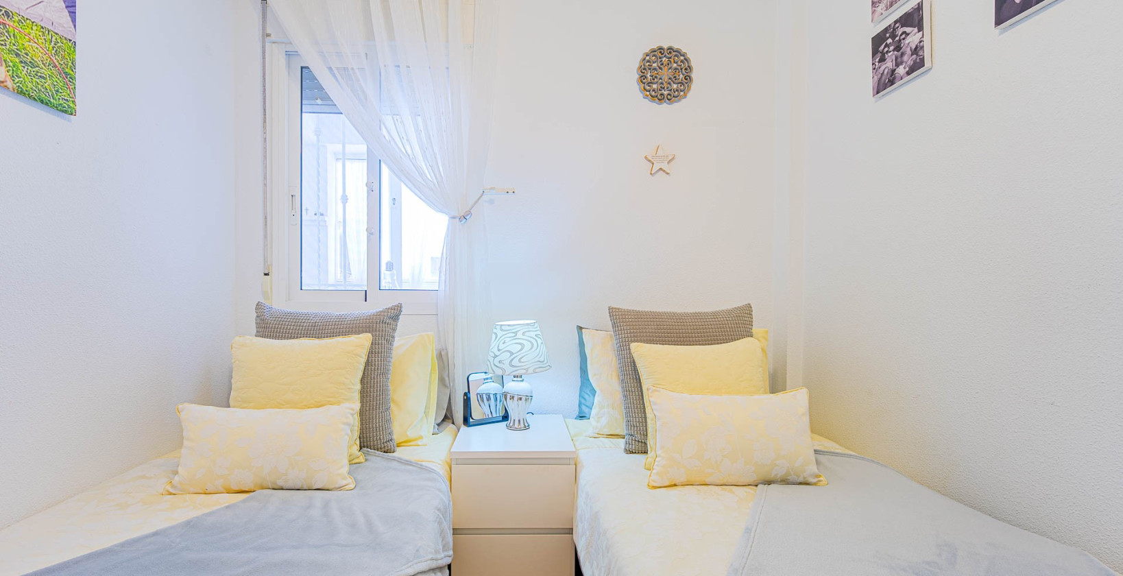 Resale - Apartamento - Torrevieja - Punta Prima
