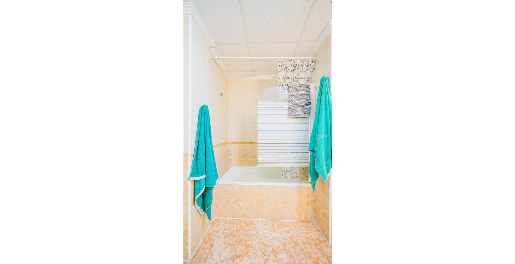 Resale - Apartamento - Torrevieja - Punta Prima