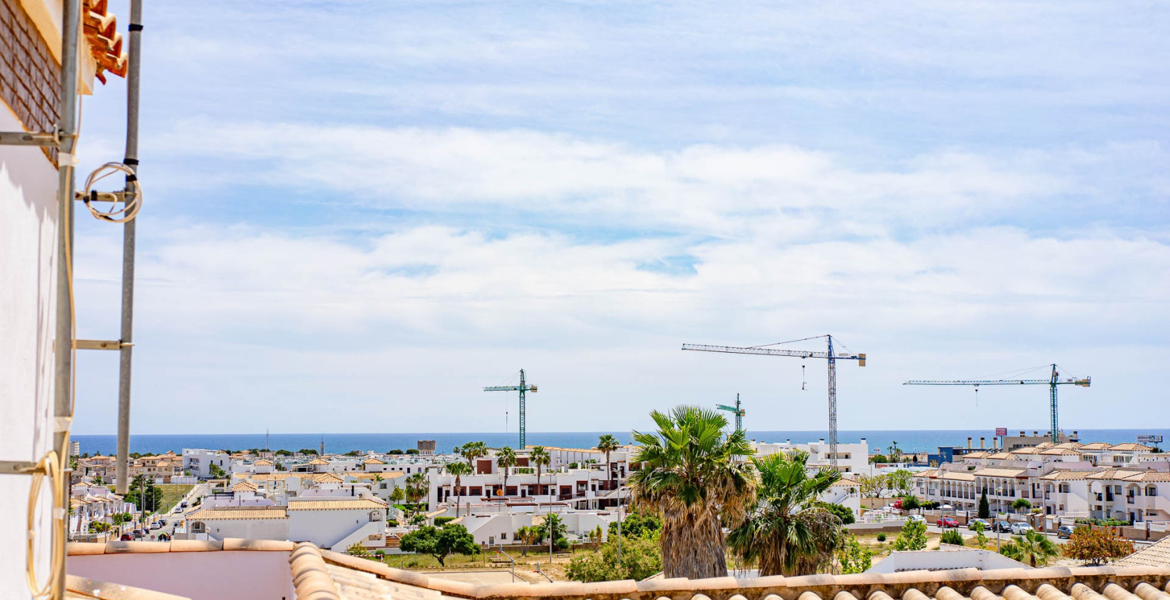 Resale - Apartamento - Torrevieja - Punta Prima