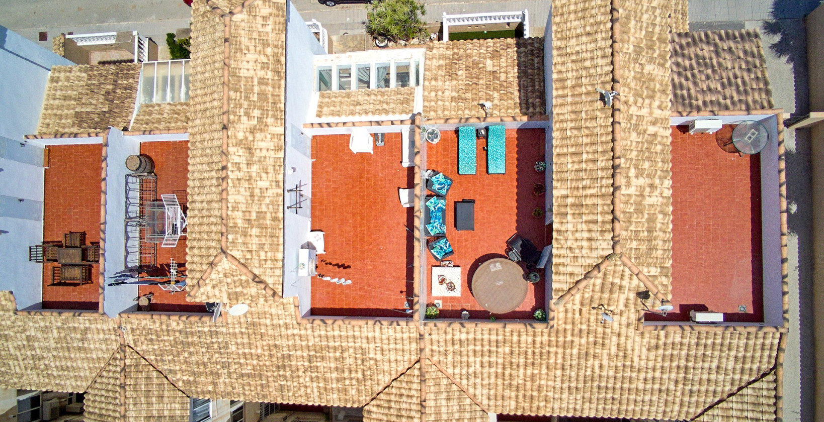 Resale - Apartamento - Torrevieja - Punta Prima