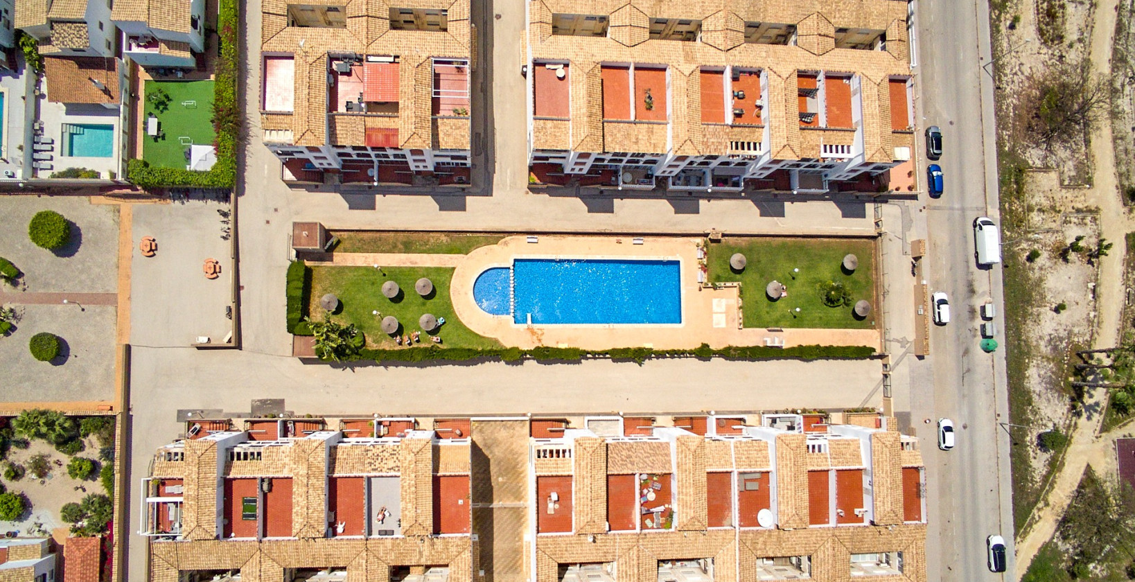 Resale - Apartamento - Torrevieja - Punta Prima