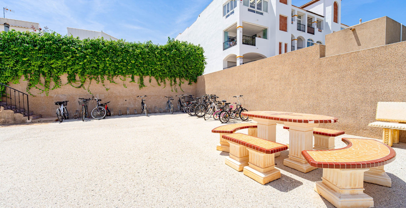 Resale - Apartamento - Torrevieja - Punta Prima