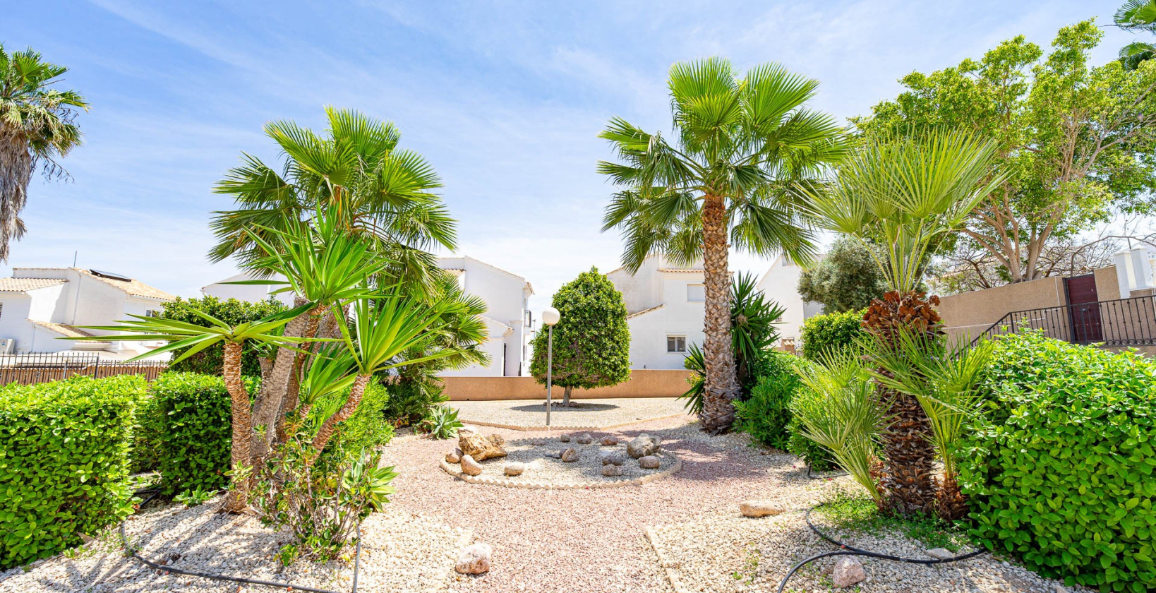 Resale - Apartamento - Torrevieja - Punta Prima