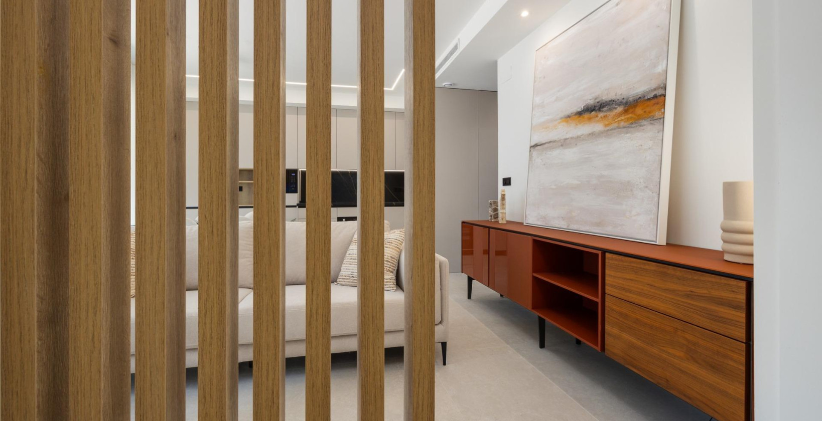 New Build - Penthouse - Guardamar del Segura - Avda del Puerto