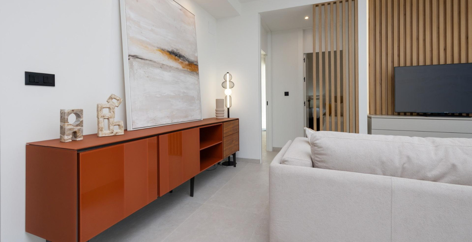 New Build - Penthouse - Guardamar del Segura - Avda del Puerto
