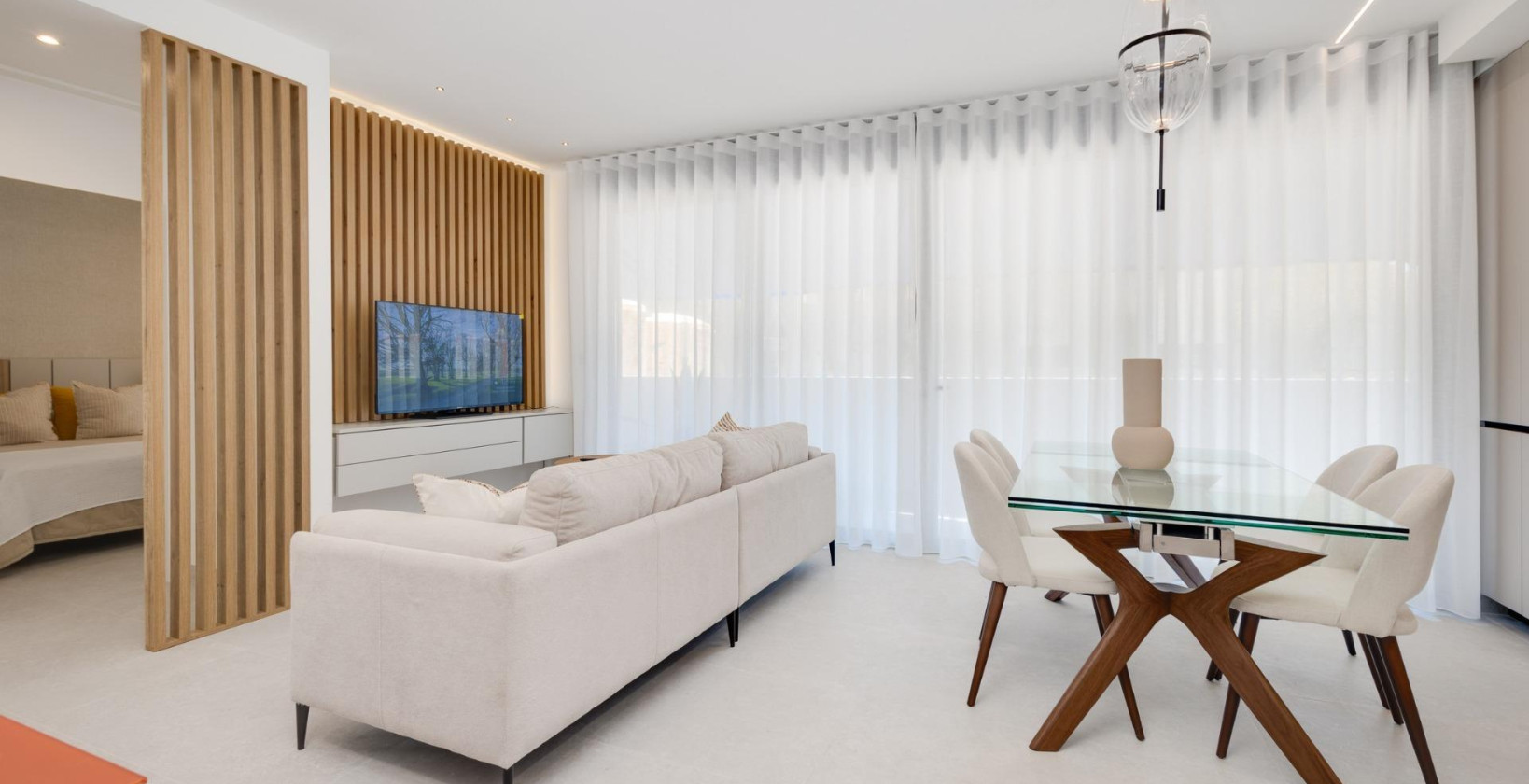 New Build - Penthouse - Guardamar del Segura - Avda del Puerto