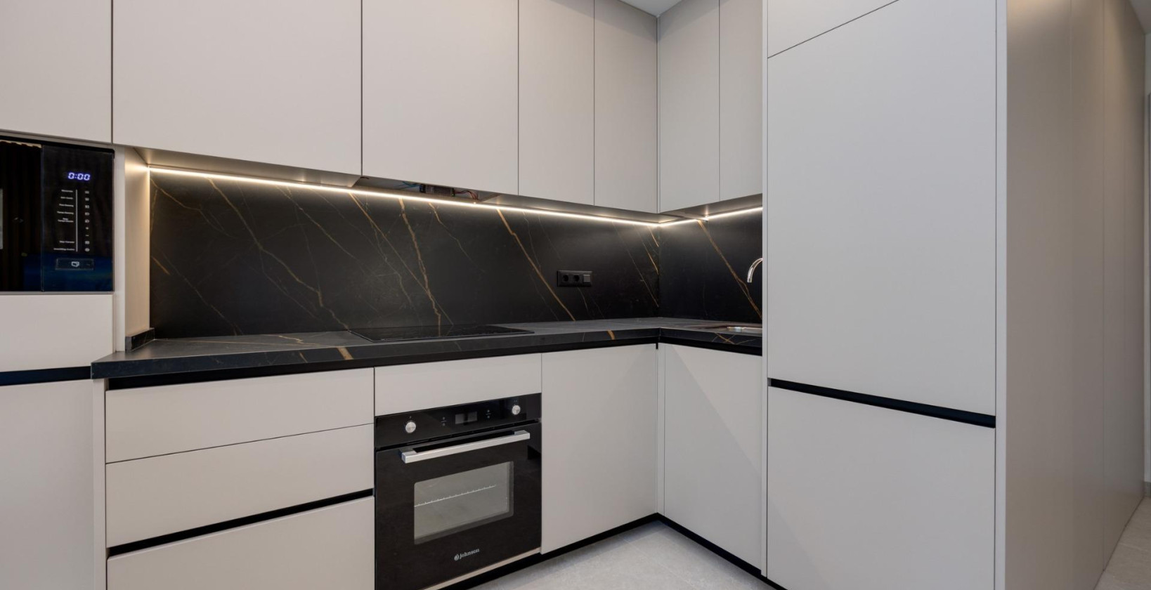 New Build - Penthouse - Guardamar del Segura - Avda del Puerto