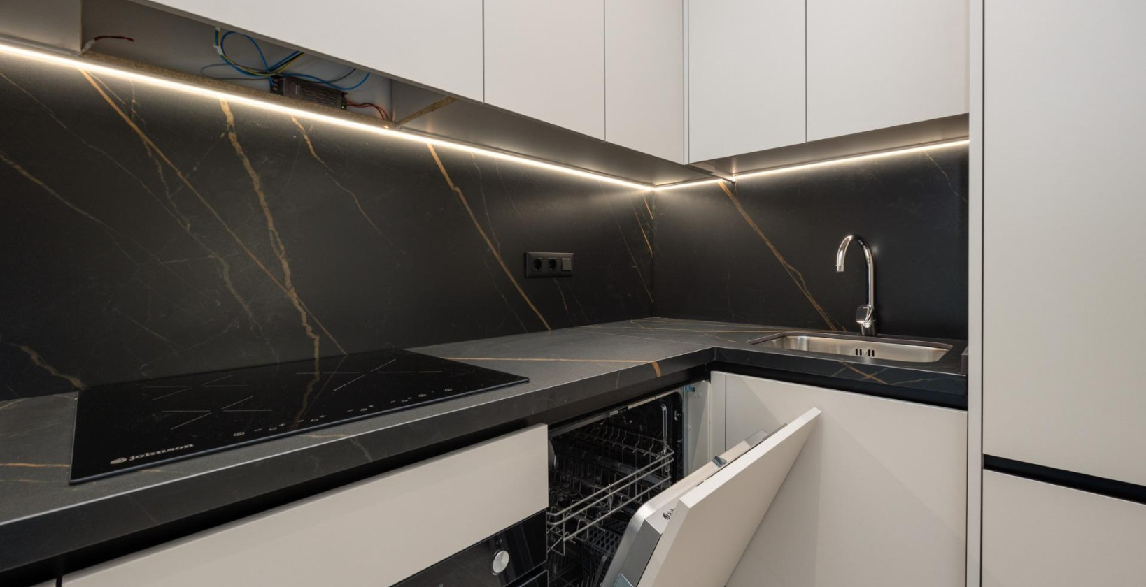 New Build - Penthouse - Guardamar del Segura - Avda del Puerto