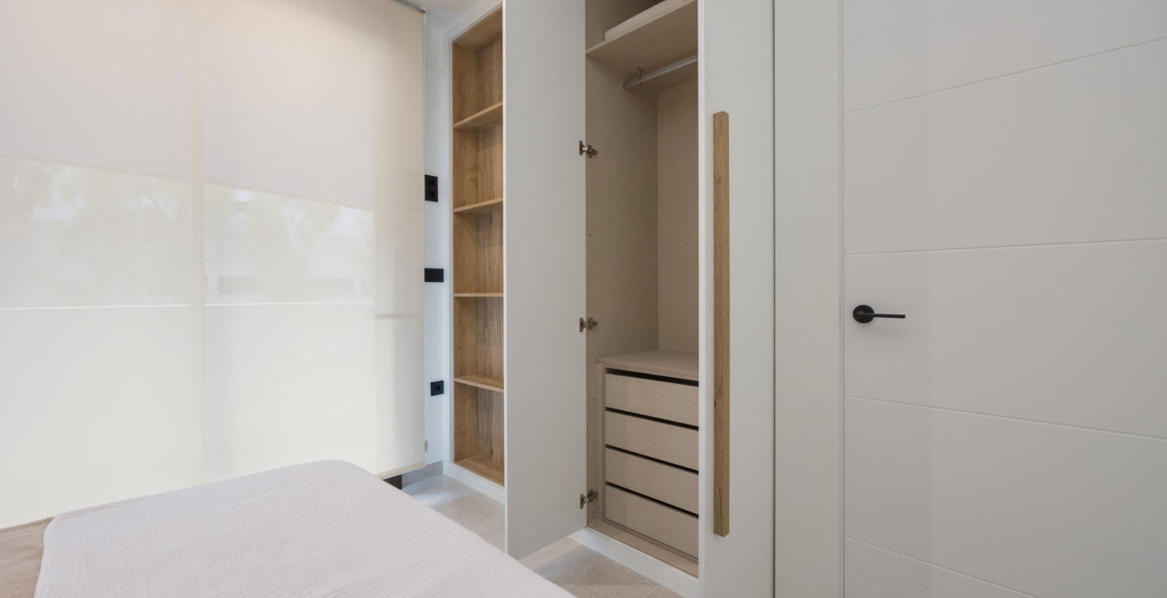New Build - Penthouse - Guardamar del Segura - Avda del Puerto