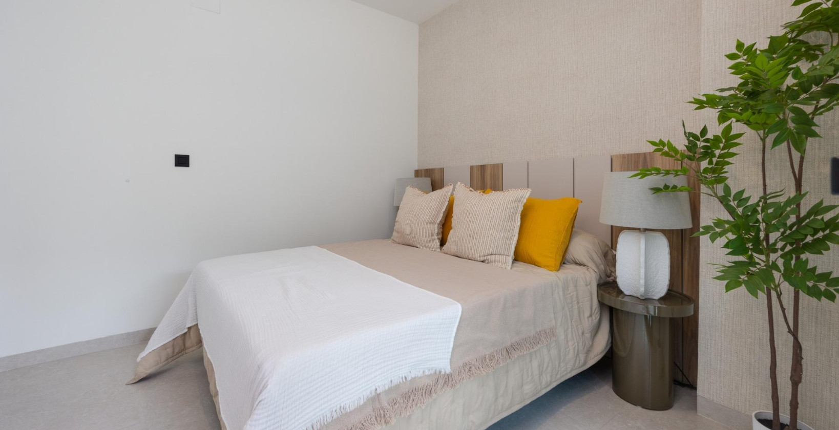 New Build - Penthouse - Guardamar del Segura - Avda del Puerto