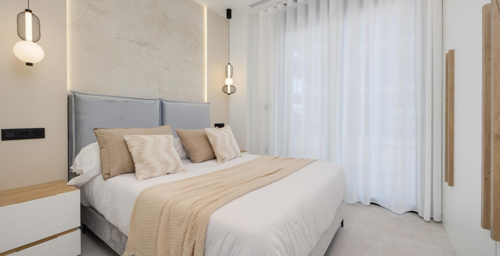 New Build - Penthouse - Guardamar del Segura - Avda del Puerto
