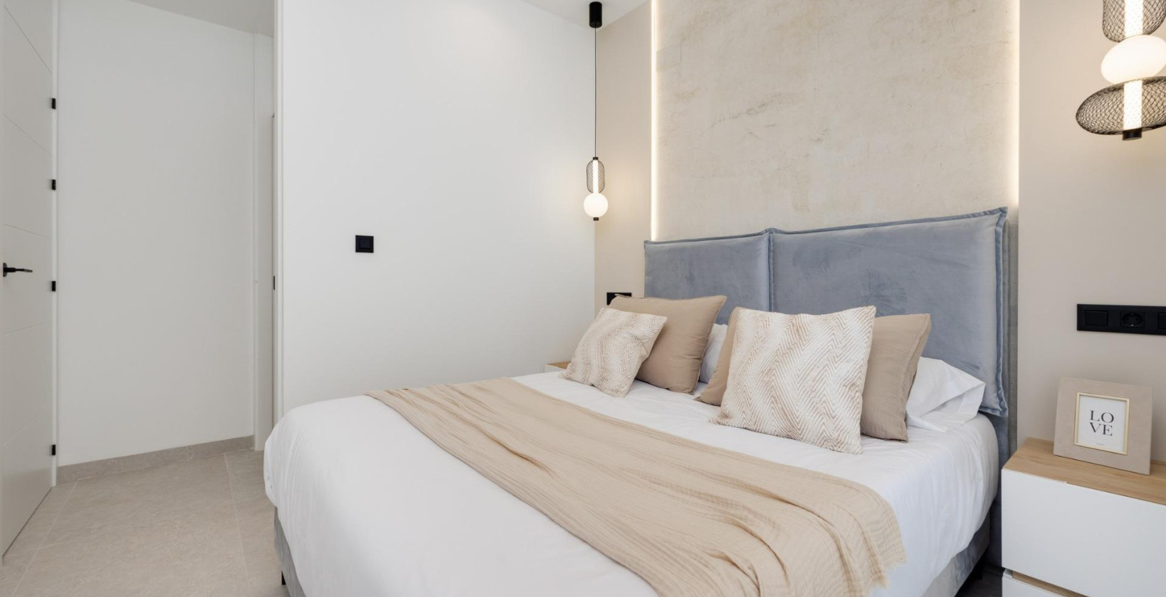 New Build - Penthouse - Guardamar del Segura - Avda del Puerto