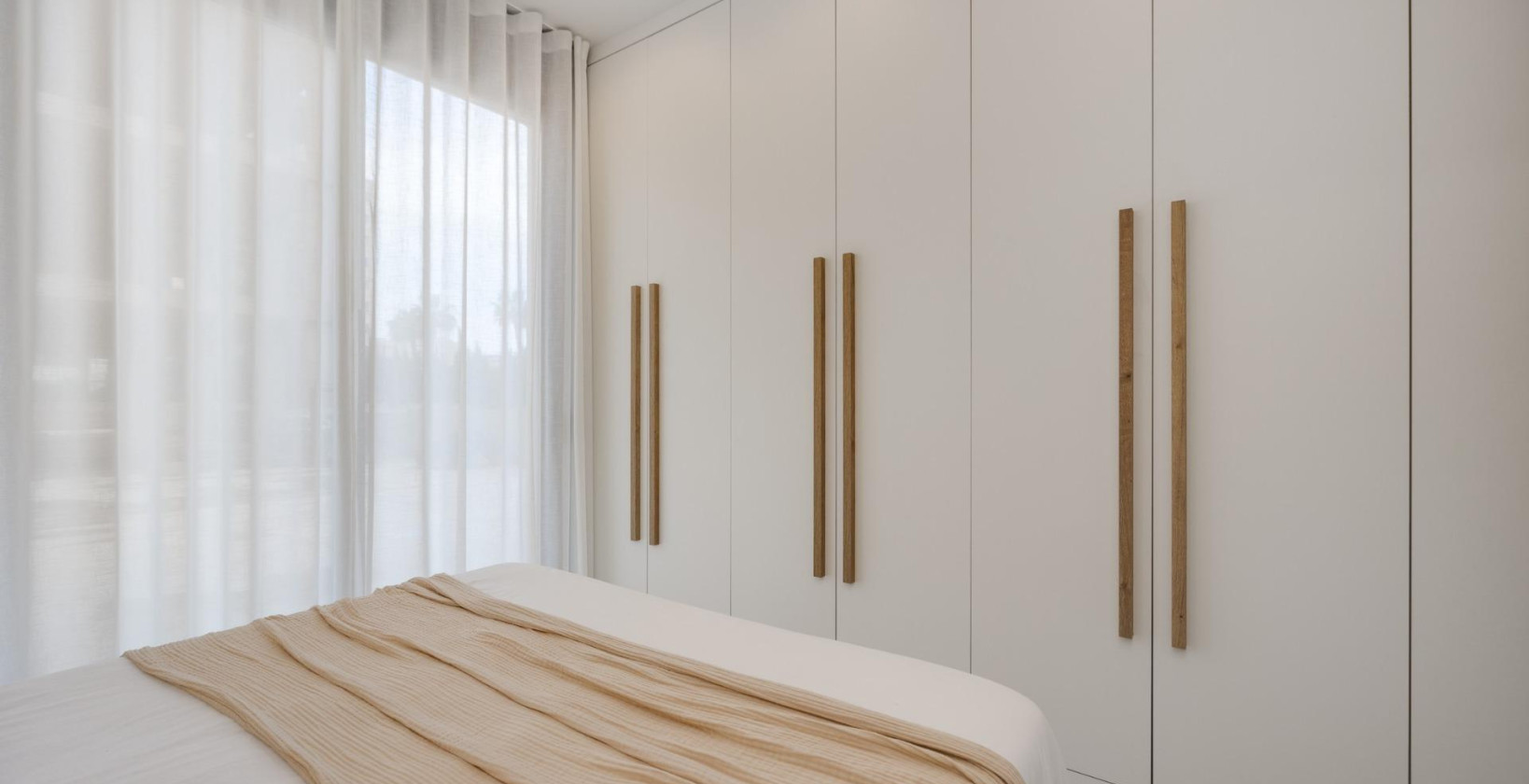 New Build - Penthouse - Guardamar del Segura - Avda del Puerto