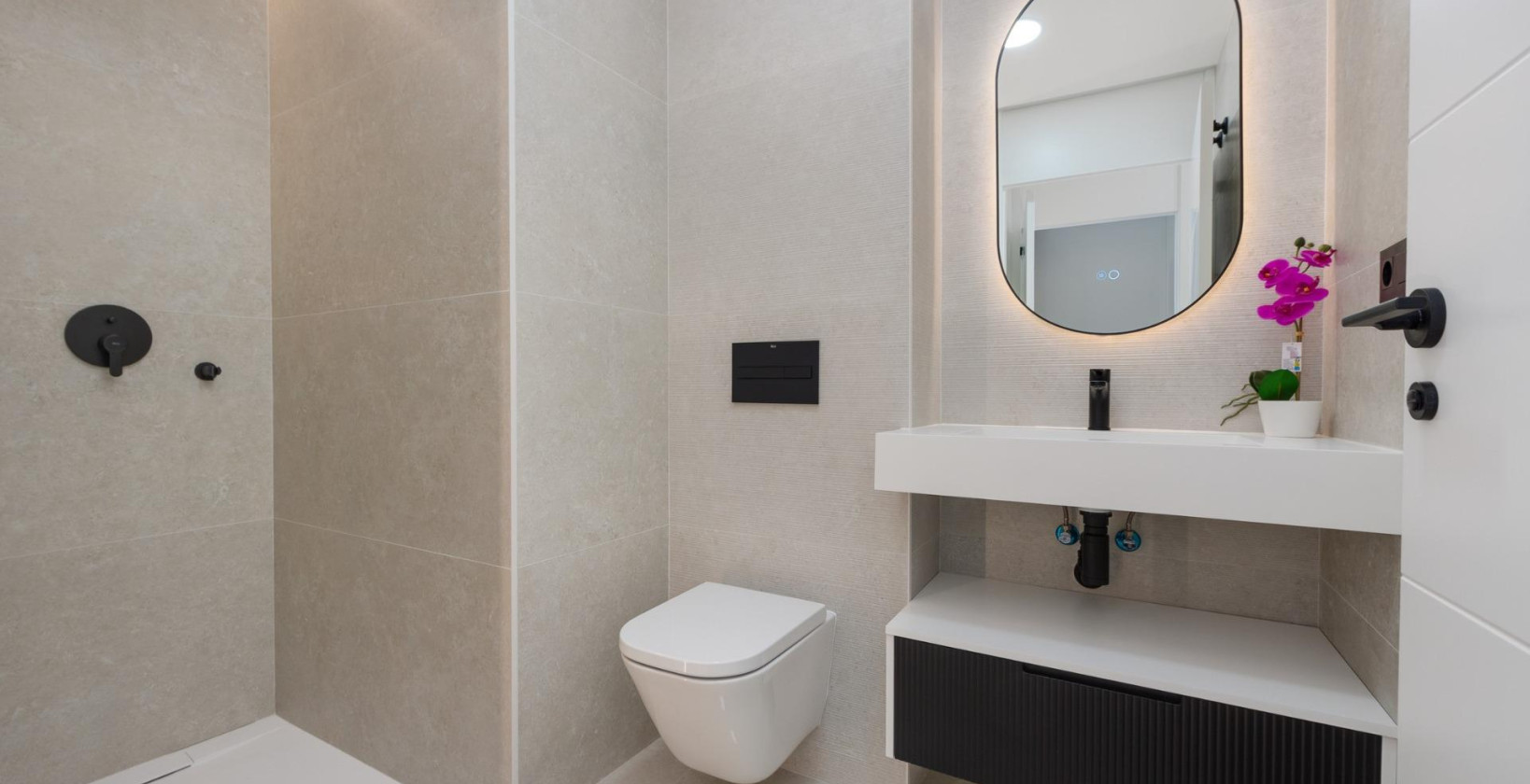 New Build - Penthouse - Guardamar del Segura - Avda del Puerto