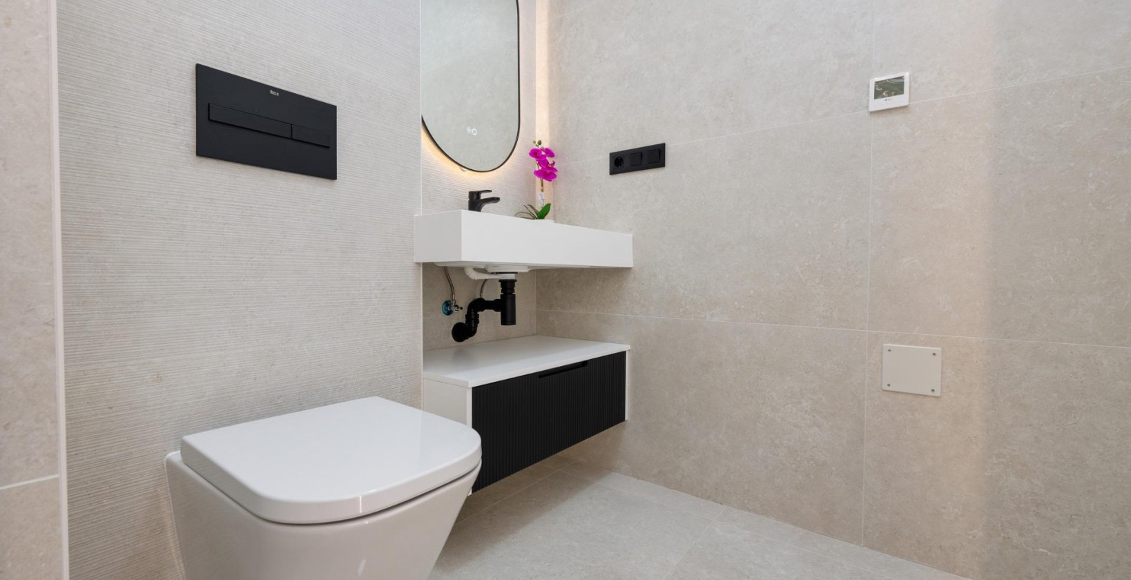 New Build - Penthouse - Guardamar del Segura - Avda del Puerto