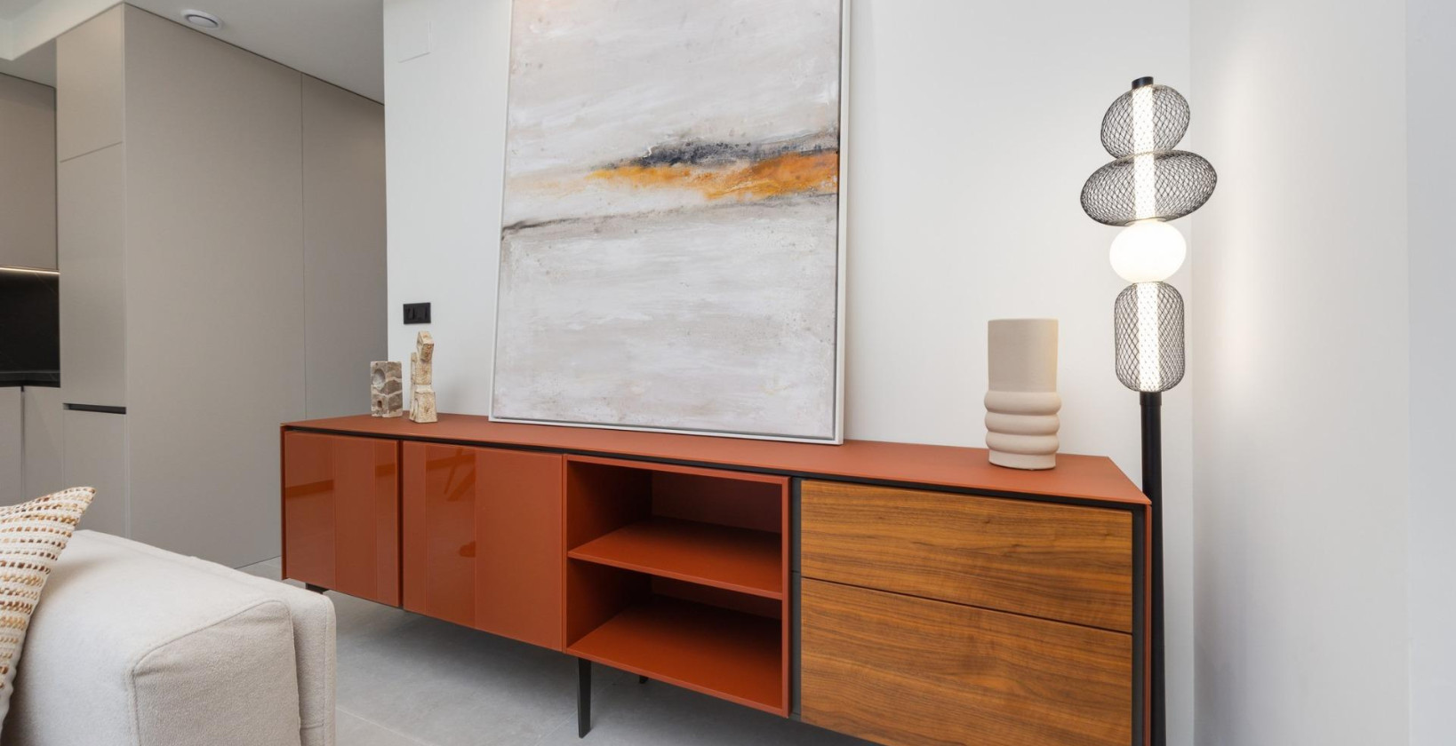 New Build - Apartment / flat - Guardamar del Segura - Avda del Puerto