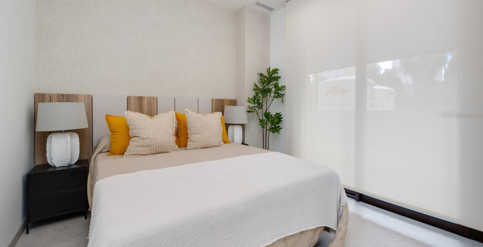 New Build - Apartment / flat - Guardamar del Segura - Avda del Puerto