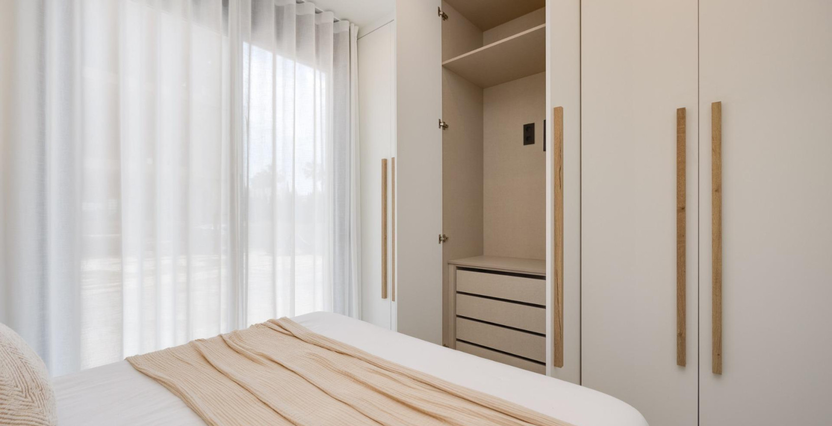 New Build - Apartment / flat - Guardamar del Segura - Avda del Puerto