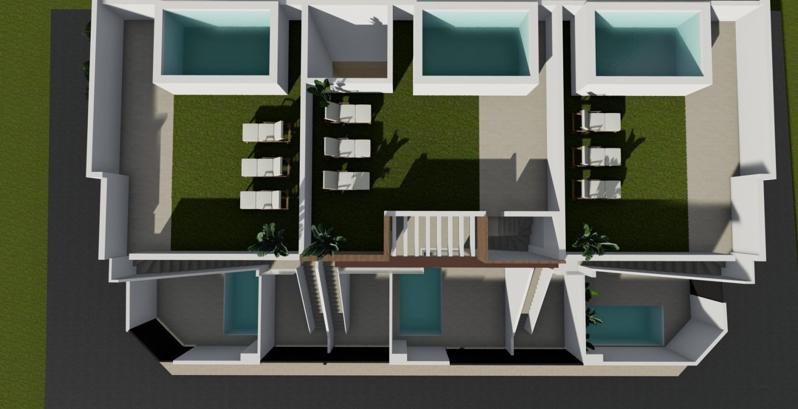 New Build - Apartment / flat - San Pedro del Pinatar - Lo pagan