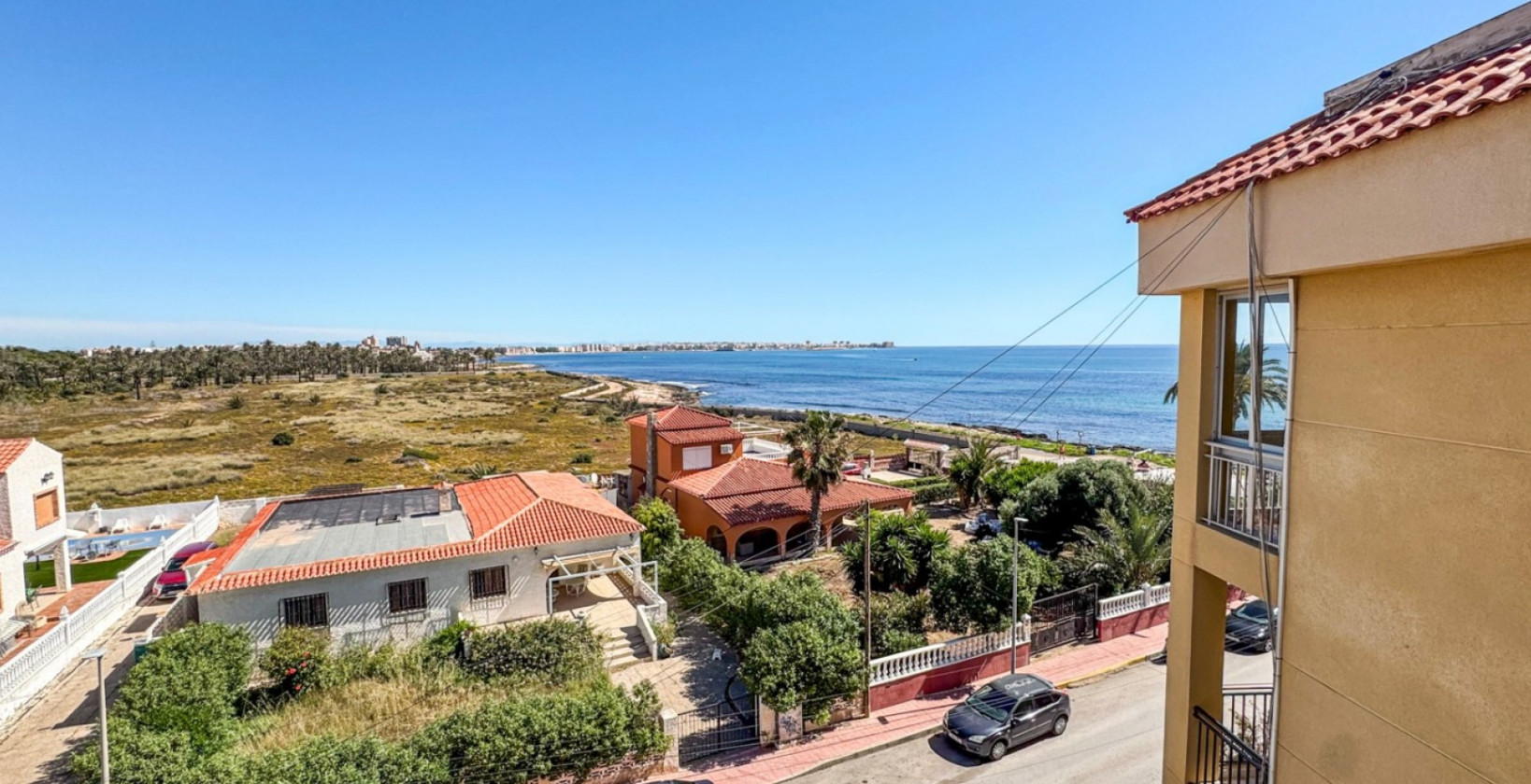 Bruktbolig - Leilighet / leilighet - Orihuela Costa - Punta Prima