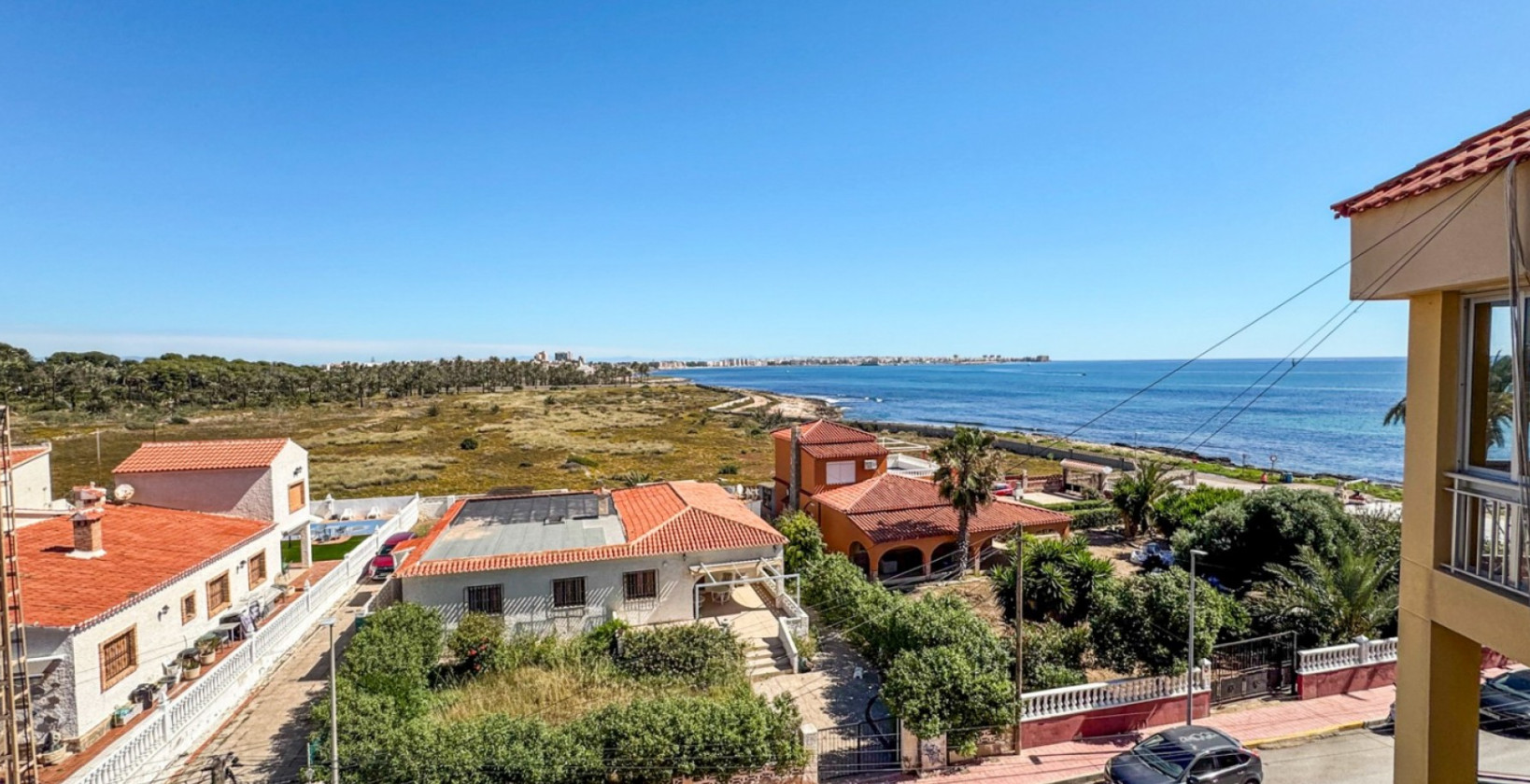 Bruktbolig - Leilighet / leilighet - Orihuela Costa - Punta Prima
