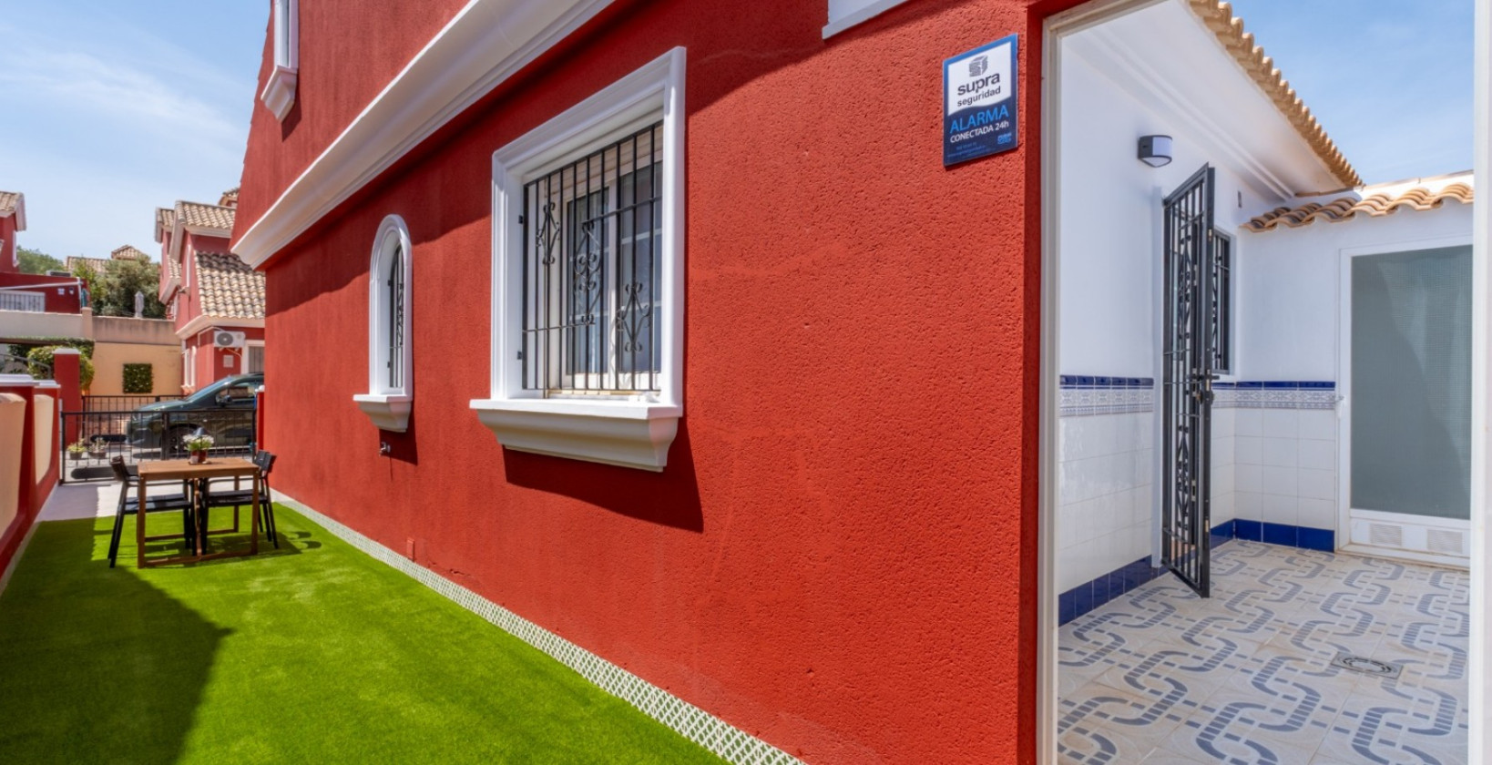 Bruktbolig - Villa - Orihuela Costa - Villamartín